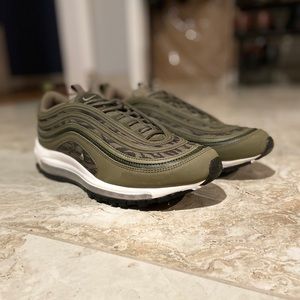 Air max 97 (Tiger Camo)
